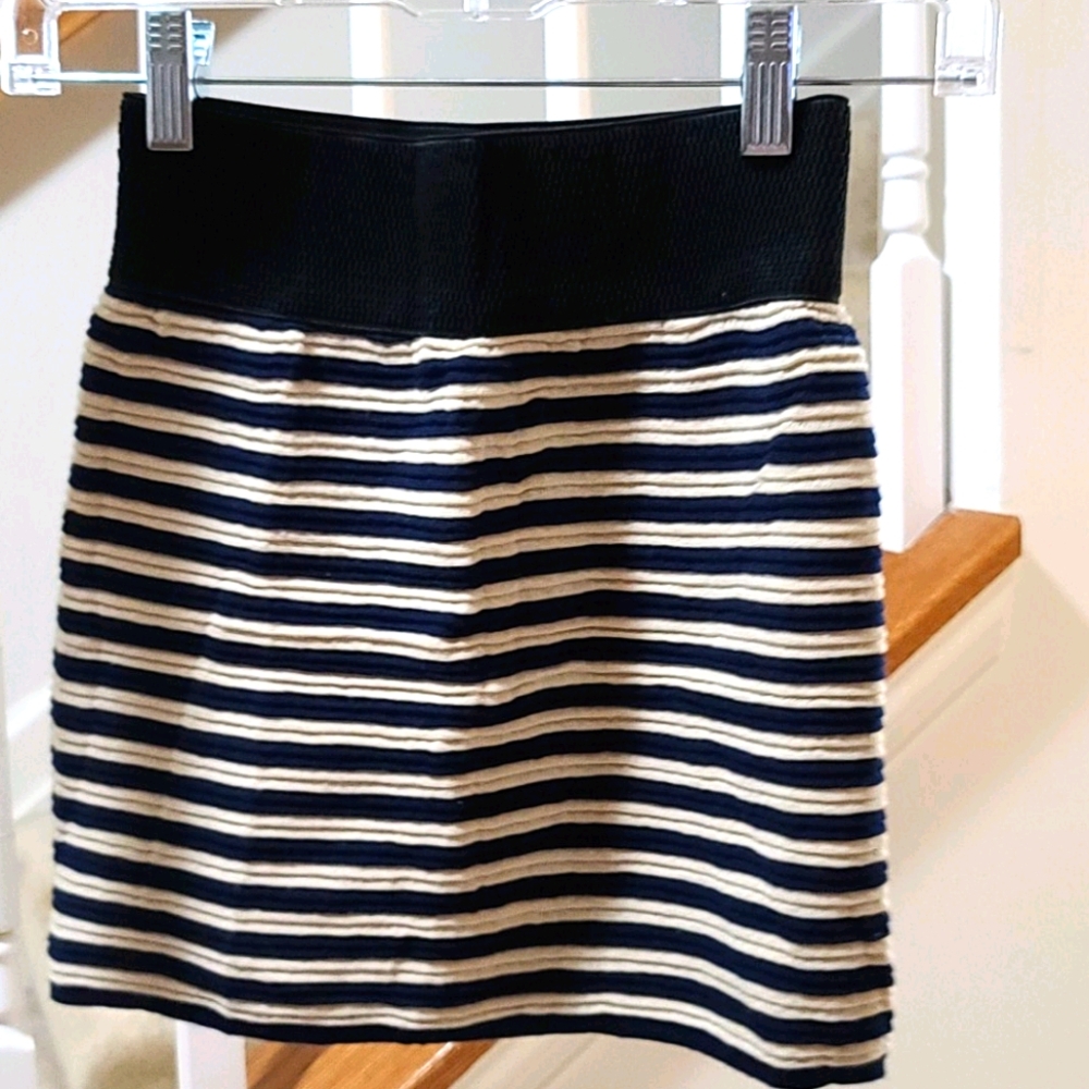 Mini Skirt